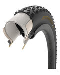 PIRELLI plašt - SCORPION XC RC COLOUR EDITION PROWALL 29 x 2.4 120 tpi - zlatna/crna