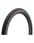 PIRELLI plašt - SCORPION XC RC COLOUR EDITION PROWALL 29 x 2.4 120 tpi - narančasta/crna