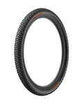 PIRELLI plašt - SCORPION XC M COLOUR EDITION PROWALL 29 x 2.4 120 tpi - narančasta/crna
