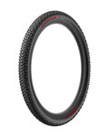 PIRELLI plašt - SCORPION XC M COLOUR EDITION PROWALL 29 x 2.4 120 tpi - crvena/crna