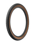PIRELLI plašt - SCORPION XC M PROWALL 29 x 2.4 120 tpi - smeđa/crna