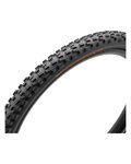 PIRELLI plašt - SCORPION ENDURO M HARDWALL 29 x 2.6 60 tpi - narančasta/crna