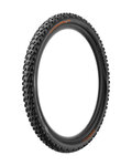 PIRELLI plašt - SCORPION ENDURO M HARDWALL 29 x 2.6 60 tpi - narančasta/crna