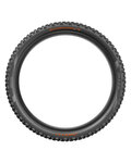 PIRELLI plašt - SCORPION ENDURO M HARDWALL 29 x 2.6 60 tpi - narančasta/crna