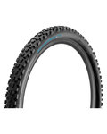 PIRELLI plašt - SCORPION ENDURO M HARDWALL 29 x 2.6 60 tpi - plava/crna