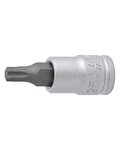 UNIOR glava - TORX 1/4", TX 25 - srebrna