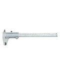 UNIOR instrument za mjerenje - CALIPER 0 - 150 - srebrna