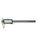 UNIOR instrument za mjerenje - CALIPER 0 - 150mm - crna
