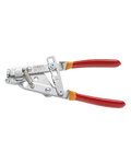 UNIOR kliješta - PLIERS - crvena