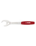 UNIOR ključ - WRENCH - crvena