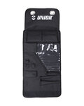UNIOR torba s alatom - TOOL CASE - crna