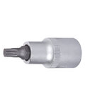 UNIOR glava - TORX 1/2" IP40 - srebrna