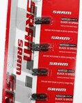 SRAM spojka - POWERLOCK 10 - crna