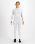 SPORTFUL tajice - 2ND SKIN - bijela