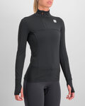 SPORTFUL dukserica - CARDIO TECH W - crna