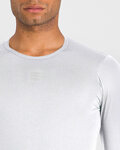 SPORTFUL majica dugih rukava - LIGHT - bijela