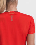 SPORTFUL majica kratkih rukava - DORO CARDIO - crvena