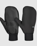 SPORTFUL rukavice s dugim prstima - SUBZERO MITTEN - crna