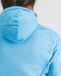 SPORTFUL jakna otporna na vjetar - CARDIO W - plava