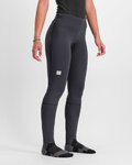 SPORTFUL tajice - CARDIO TECH - crna