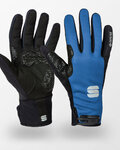 SPORTFUL rukavice s dugim prstima - WS ESSENTIAL 2 - plava