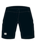 SPORTFUL kratke hlače bez tregera - GIARA - crna