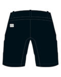 SPORTFUL kratke hlače bez tregera - GIARA - crna