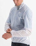 SPORTFUL jakna otporna na vjetar - HOT PACK EASYLIGHT - bijela
