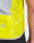 SPORTFUL prsluk - HOT PACK EASYLIGHT - žuta