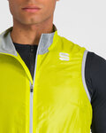 SPORTFUL prsluk - HOT PACK EASYLIGHT - žuta