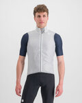 SPORTFUL prsluk - HOT PACK EASYLIGHT - bijela