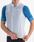 SPORTFUL prsluk - HOT PACK EASYLIGHT - bijela