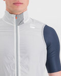 SPORTFUL prsluk - HOT PACK EASYLIGHT - bijela