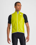SPORTFUL prsluk - HOT PACK EASYLIGHT - žuta
