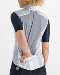 SPORTFUL prsluk - HOT PACK EASYLIGHT W - bijela