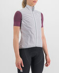SPORTFUL prsluk - HOT PACK EASYLIGHT W - bijela