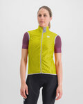 SPORTFUL prsluk - HOT PACK EASYLIGHT W - žuta