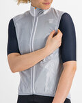 SPORTFUL prsluk - HOT PACK EASYLIGHT - bijela