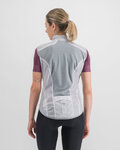 SPORTFUL prsluk - HOT PACK EASYLIGHT - bijela