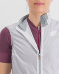 SPORTFUL prsluk - HOT PACK EASYLIGHT - bijela