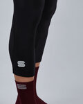 SPORTFUL navlake na koljena - THERMODRYTEX - crna