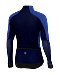 SPORTFUL izolirana jakna - BODYFIT PRO 2.0 THERMAL - plava