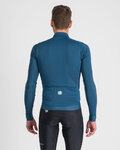 SPORTFUL dres dugih rukava zimski - MONOCROM THERMAL - plava