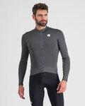 SPORTFUL dres dugih rukava zimski - MONOCROM THERMAL - antracitna