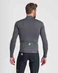 SPORTFUL dres dugih rukava zimski - MONOCROM THERMAL - antracitna