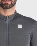 SPORTFUL dres dugih rukava zimski - MONOCROM THERMAL - antracitna