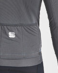 SPORTFUL dres dugih rukava zimski - MONOCROM THERMAL - antracitna