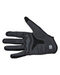 SPORTFUL rukavice s dugim prstima - FULL GRIP - crna