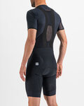 SPORTFUL majica kratkih rukava - PRO BASELAYER - plava