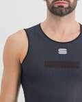 SPORTFUL majica bez rukava - PRO BASELAYER - plava